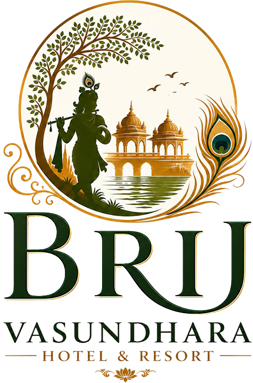 Brij Vasundhara Hotel & Resort